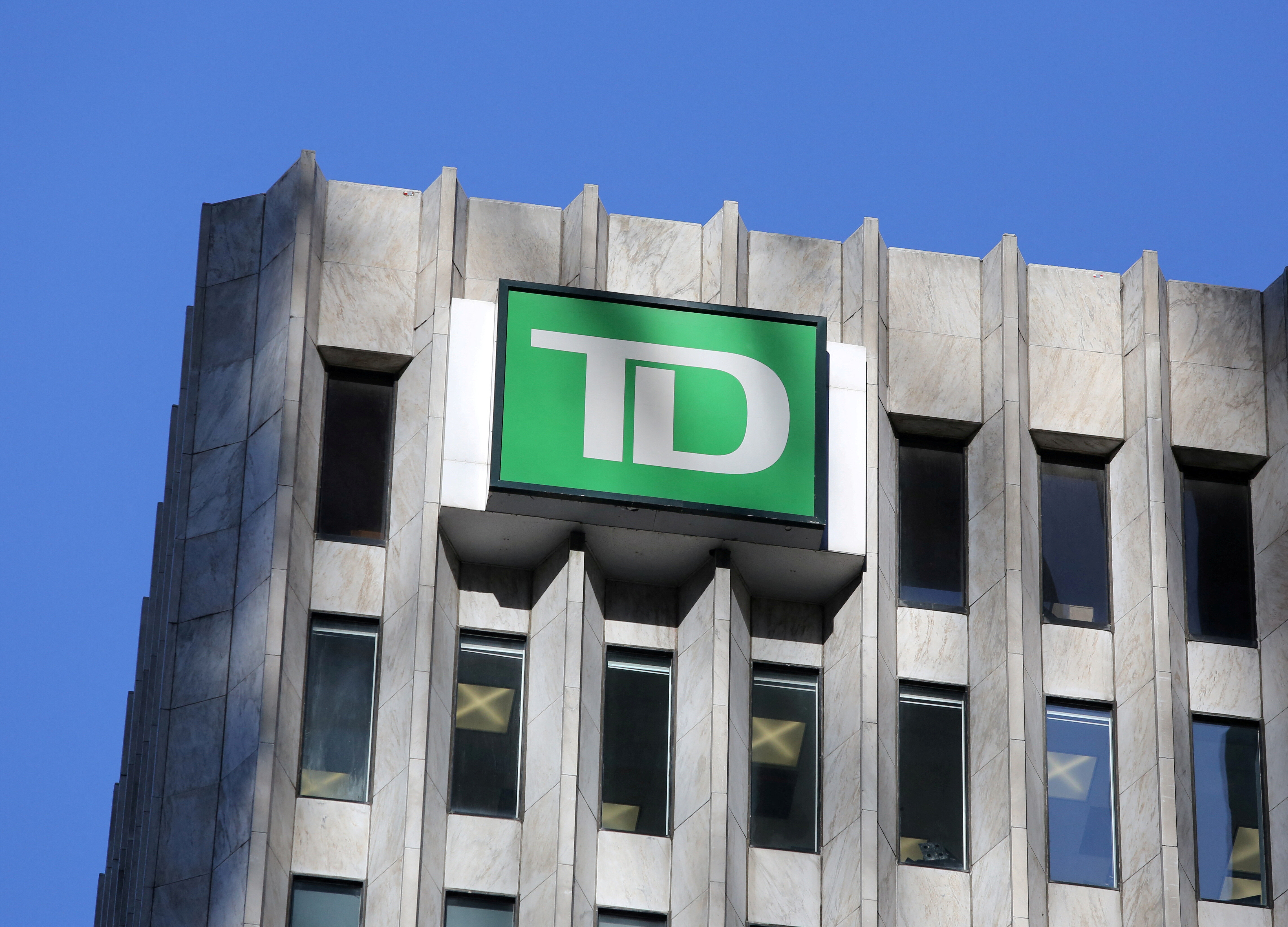 TD Bank to pay $3B in historic money-laundering settlement with Justice ...